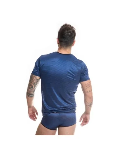 ANAIS HOMEM - CAMISETA NAVAL L