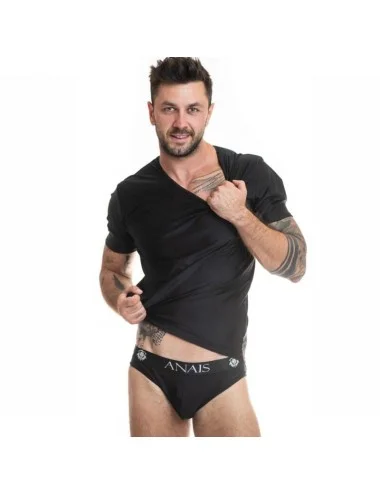 CAMISETA ANAIS HOMEM - PETROL M