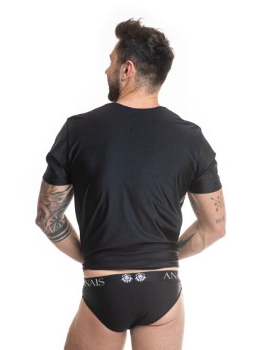 CAMISETA ANAIS HOMEM - PETROL M