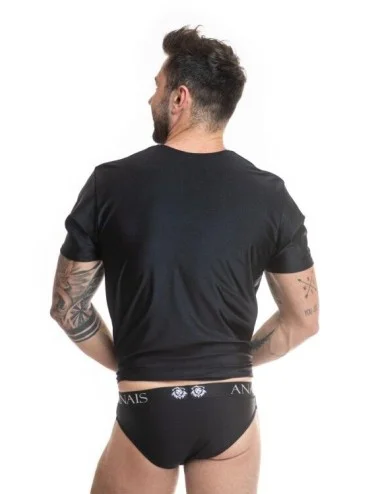 CAMISETA ANAIS HOMEM - PETROL M