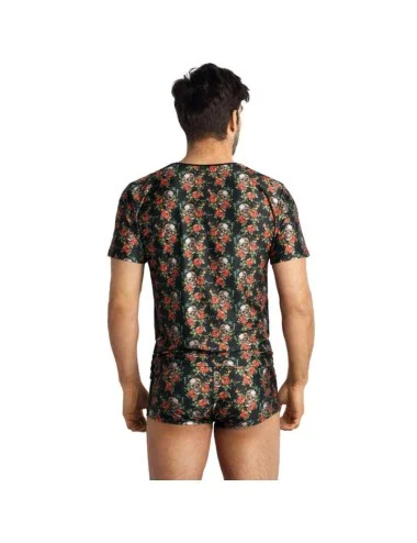 ANAIS HOMEM - CAMISETA POWER M
