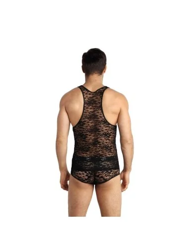 ANAIS HOMEM - ROMANCE TOP M