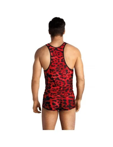 ANAIS HOMEM - SAVAGE TOP XL