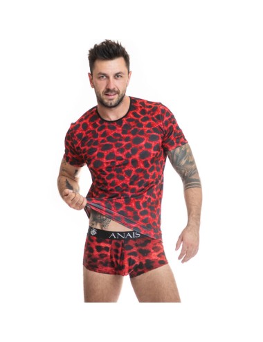CAMISETA ANAIS HOMEM - SAVAGE L
