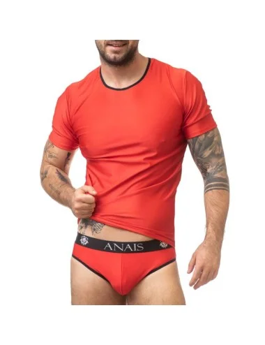 CAMISETA ANAIS HOMEM - SOUL L