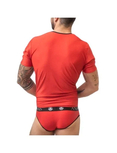 CAMISETA ANAIS HOMEM - SOUL L