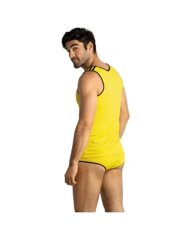 ANAIS HOMEM - TOKIO TOP XL