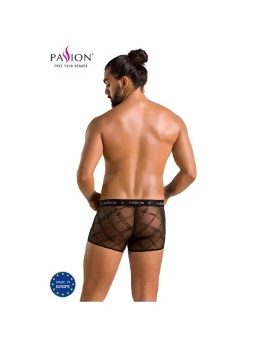 PASSION 032 SHORT JAMES PRETO L/XL