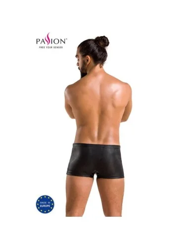 PASSION 048 CURTO DAVID PRETO S/M