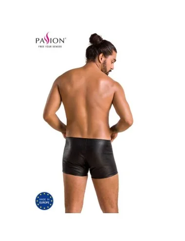 PASSION 049 CURTO PRETO MATT S/M