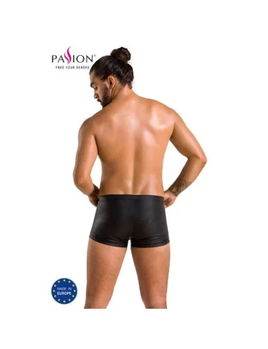 PASSION 050 CURTO PATRICK PRETO S/M