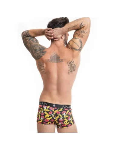 ANAIS HOMEM - BANANA BOXER M
