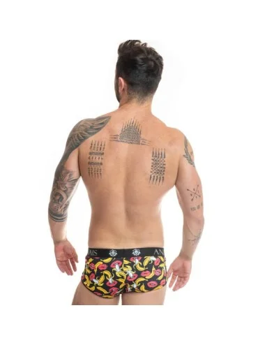 ANAIS HOMEM - BANANA BRIEF M