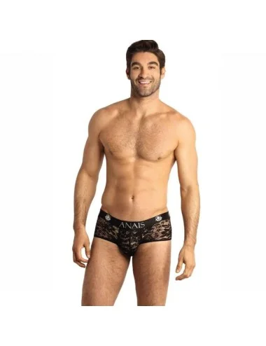 ANAIS MEN - ROMANCE BRIEF M