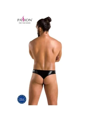 PASSION 033 CALÇA PAUL PRETA L/XL
