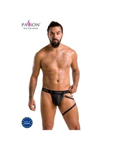 PASSION 058 THONG BILL PRETO S/M