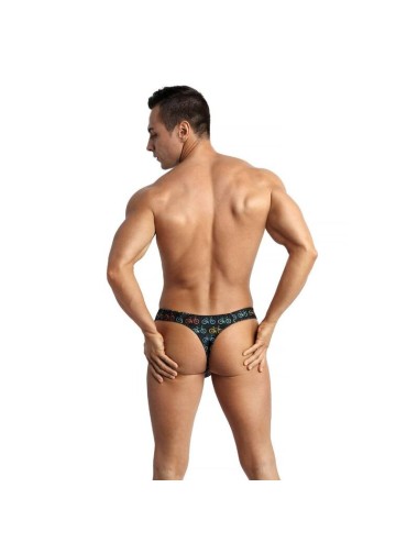 ANAIS HOMEM - BENITO STRING M