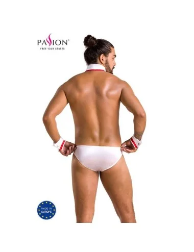 PASSION 037 SLIP GREGORY BRANCO G/GG