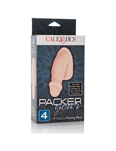 CALEXOTICS - EMBALAGEM PÊNIS CARNE 12.75 CM