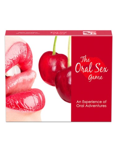 KHEPER GAMES - O JOGO DE SEXO ORAL ES / EN / FR / DE