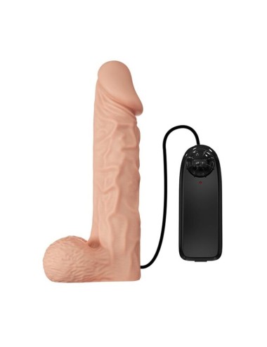 ARNÊS BAILE ULTRA PASSIONATE 24 CM - CARNE