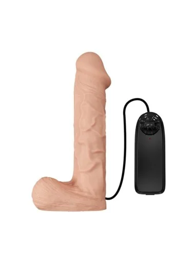 BAILE - ARNÊS DE ULTRA PASSIONATE 26 CM NATURAL