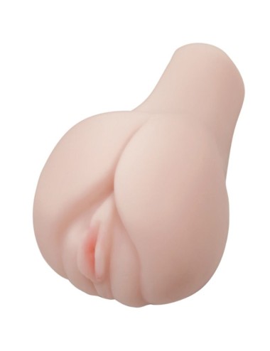 BAILE - MASTURBADOR DE VAGINA 3D PAIXO SENHORA