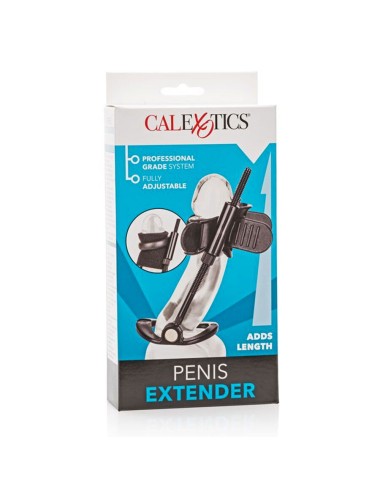 CALEXOTICS - EXTENSOR DE PÊNIS