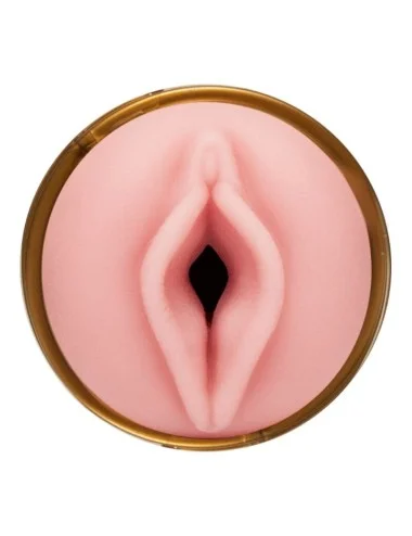 FLESHLIGHT - QUICKSHOT STAMINA UNIDADE DE TREINAMENTO LADY&BUTT