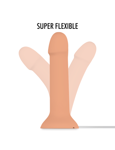 MYTHOLOGY - FLIPPER ORIGINAL DILDO EJACULADOR
