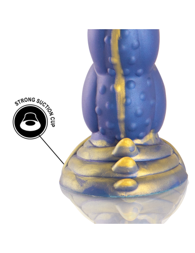 EPIC - POSEIDON DILDO ABRAO DO MAR
