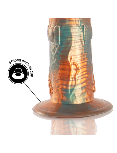 EPIC - TALOS DILDO DE PODER E PRAZER