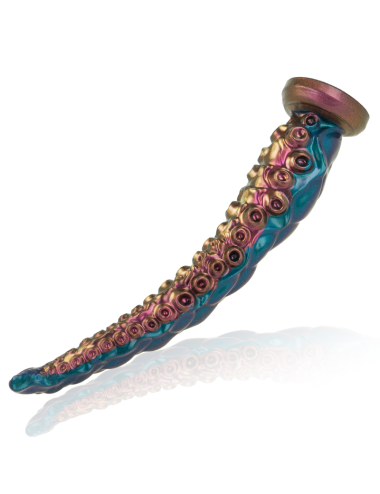 EPIC - CHARYBDIS FINE TENTCULO DILDO TAMANHO GRANDE