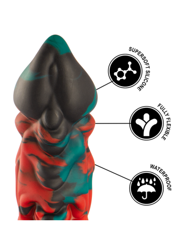 EPIC - PHOBOS DILDO FILHO DE AMOR E DELÍCIA