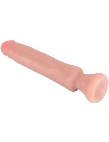 GET REAL - STARTER DONG 16 CM NATURAL