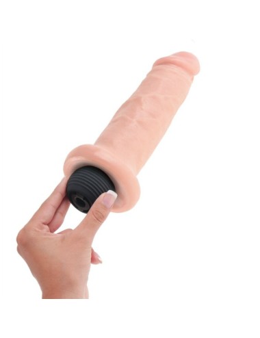 KING COCK - 15.24 CM DILDO GOZANDO
