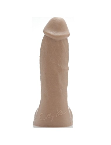 FLESHJACK - DILDO COLBY KELLER 19,5 CM