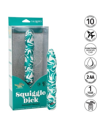 CALEXOTICS - SQUIGGLE PAU PESSOAL
