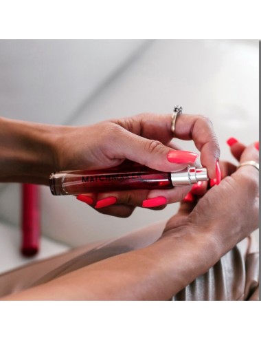 OLHO DE AMOR - MATCHMAKER RED DIAMOND LGBTQ PERFUME FEROMONES PARA ELA 10 ML