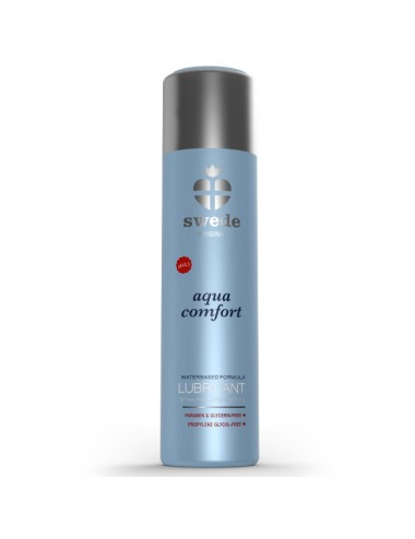 SWEDE - LUBRIFICANTE ORIGINAL AQUA COMFORT 60 ML
