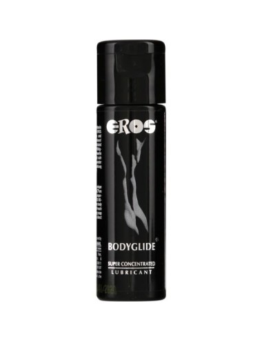 EROS - LUBRIFICANTE DE SILICONE SUPERCOCENTRADO BODYGLIDE 30 ML
