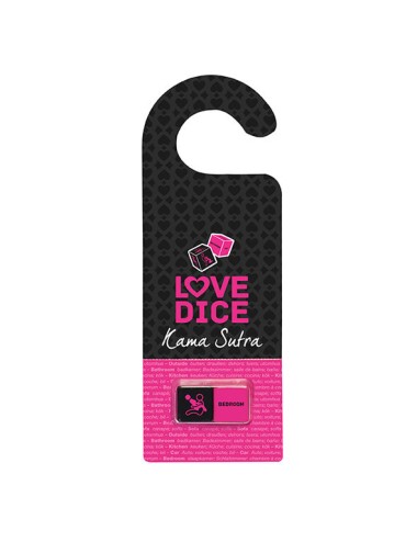 TEASE & PLEASE - O AMOR DIZ KAMA SUTRA