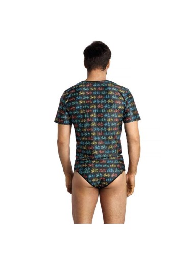 ANAIS MEN - T-SHIRT BENITO L