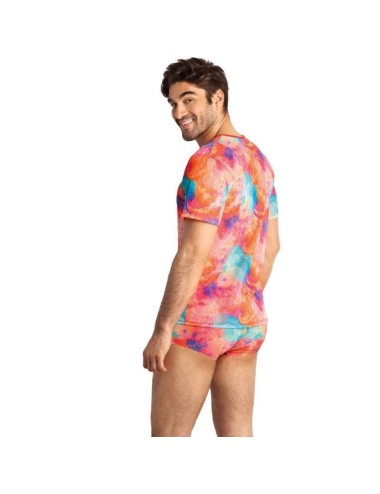ANAIS MEN - CAMISETA FALCON L