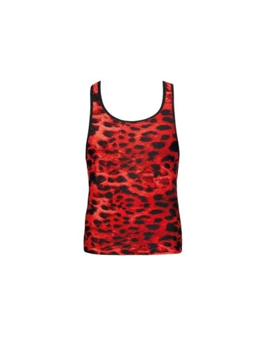 ANAIS MEN - SAVAGE TOP L