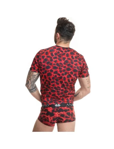 ANAIS MEN - SAVAGE T-SHIRT XL