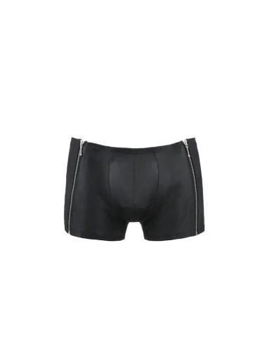 PASSION - 049 CURTO PRETO MATE S/M