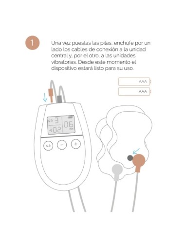 500 COSMETICS - ELETROESTIMULAÇÃO U TÔNICA TONIFICAÇÃO E REAFIRMAÇÃO MUSCULAR