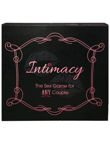 KHEPER GAMES - JOGO DE INTIMIDADE PARA CASAIS EN/ES