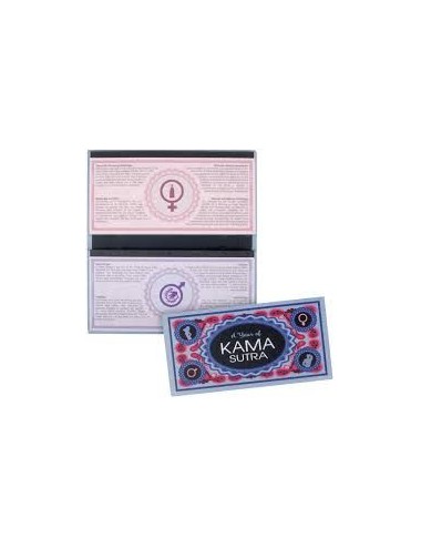 KHEPER GAMES - 52 CARTÕES DE DICAS DE SEXO ABSOLUTAMENTE ORGÁSMICO